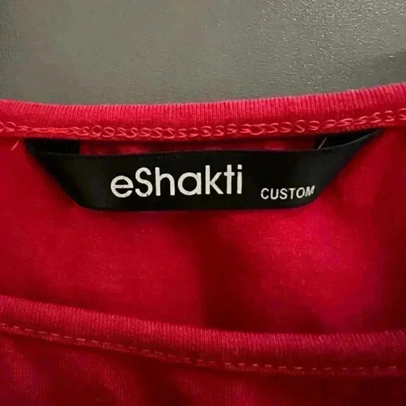 Eshakti Dress A1 - Picture 2 of 3